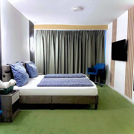 Hotel Hamburg Inn Dış mekan fotoğraf