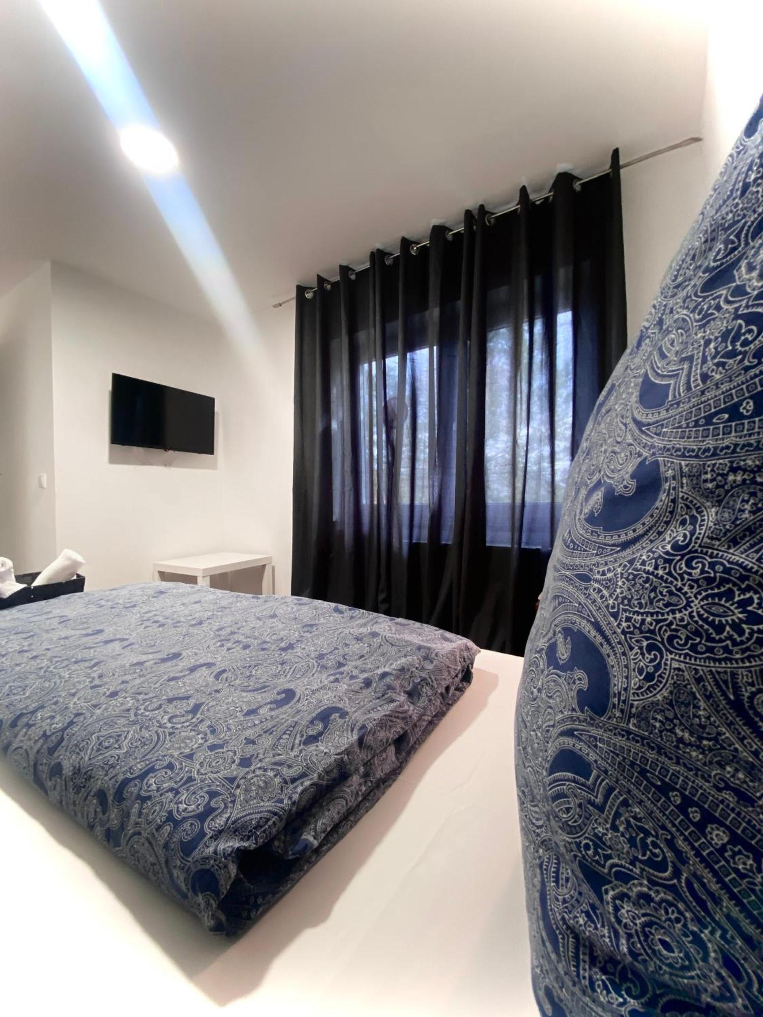 Hotel Hamburg Inn Dış mekan fotoğraf