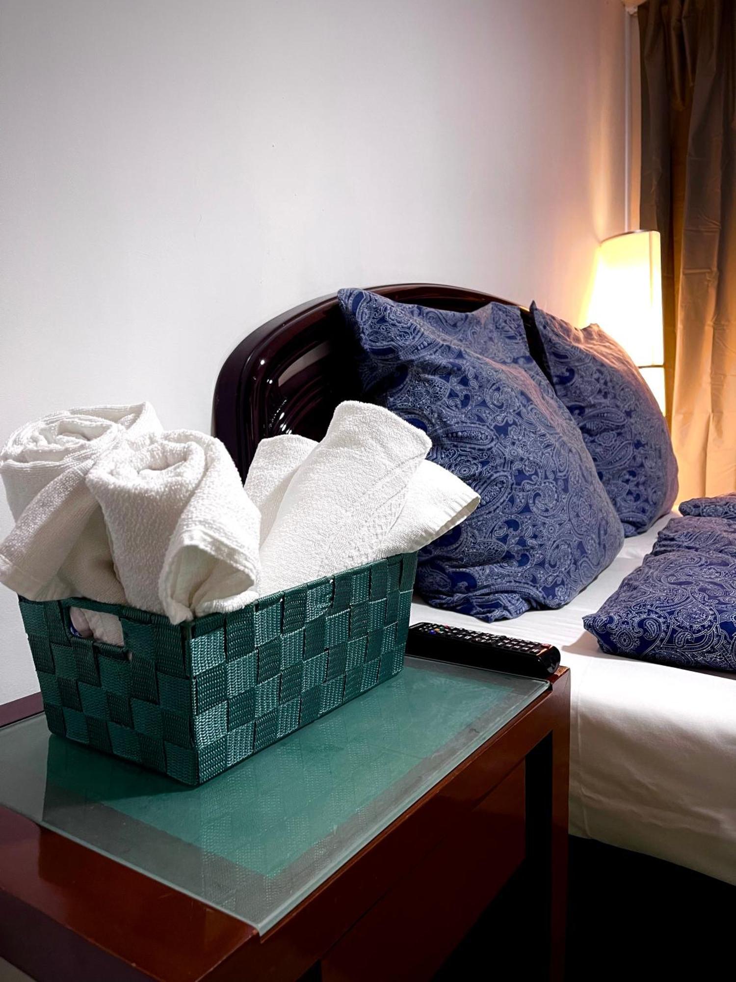 Hotel Hamburg Inn Dış mekan fotoğraf